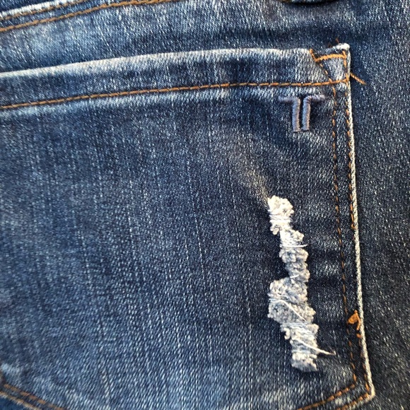 Tractr ripped skinny jeans - Picture 5 of 8